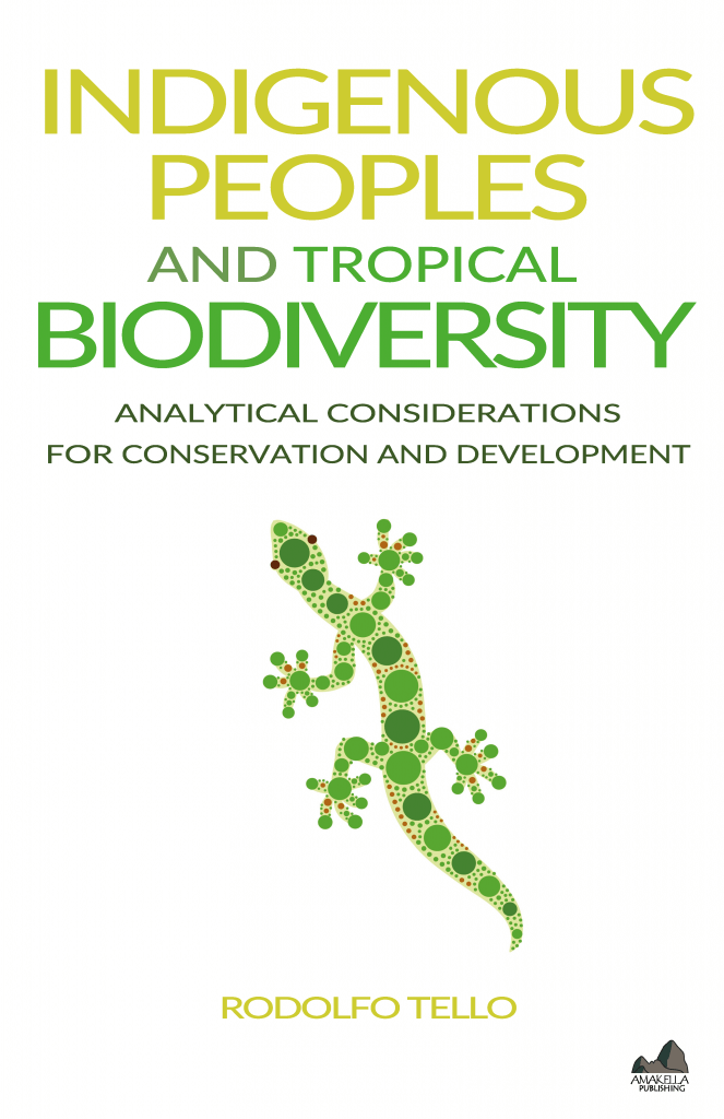indigenous peoples and biodiversity conservation