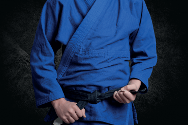 judo for beginners