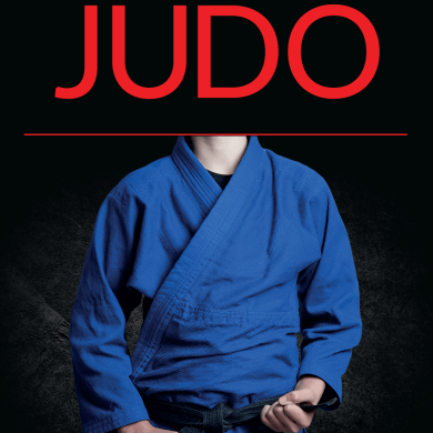 judo for beginners