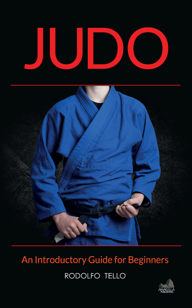 judo for beginners