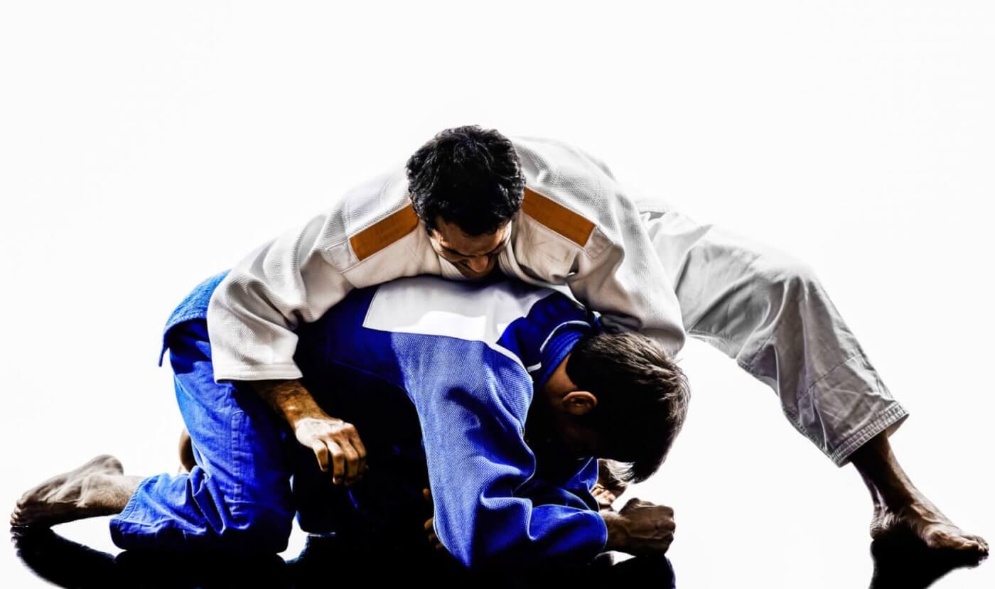 The Remarkable Benefits of Judo