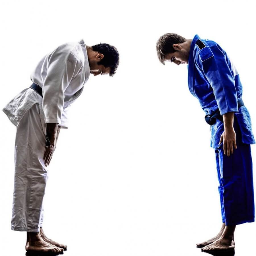 The Remarkable Benefits of Judo