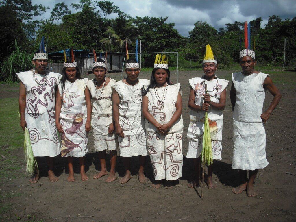 indigenous peoples