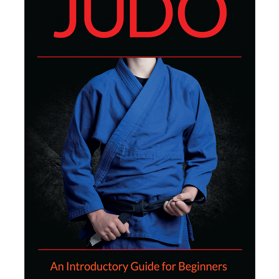 The Remarkable Benefits of Judo