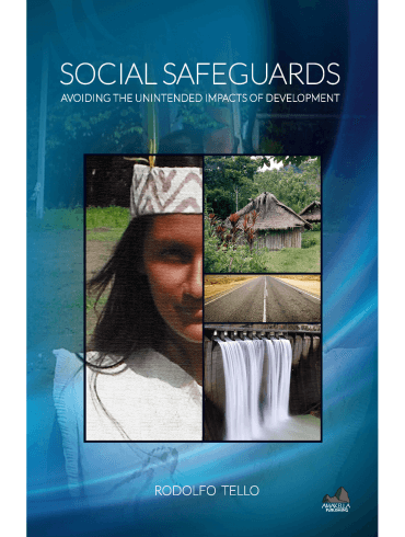 environmental and social safeguards