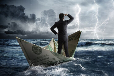 navigate financial crisis