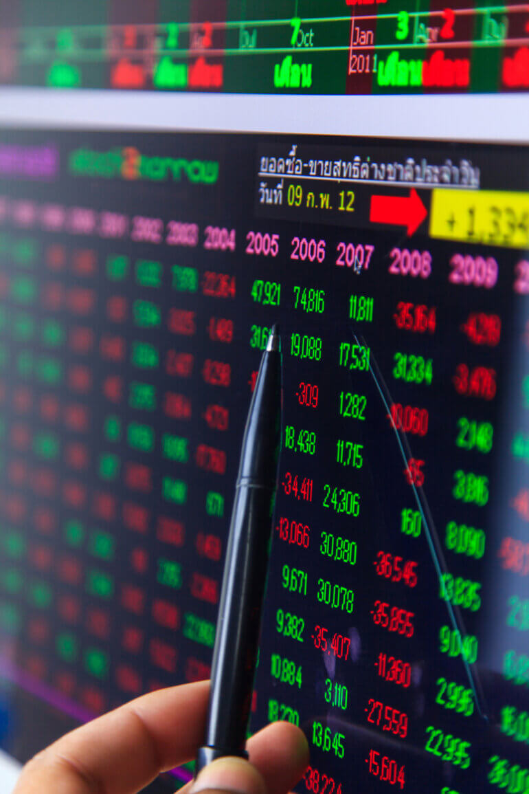 Resources for Beginners to Learn How the Stock Market Works