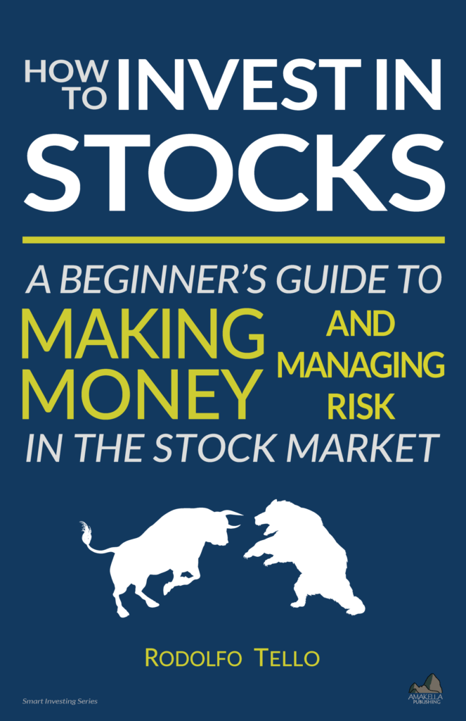 how to invest in stocks