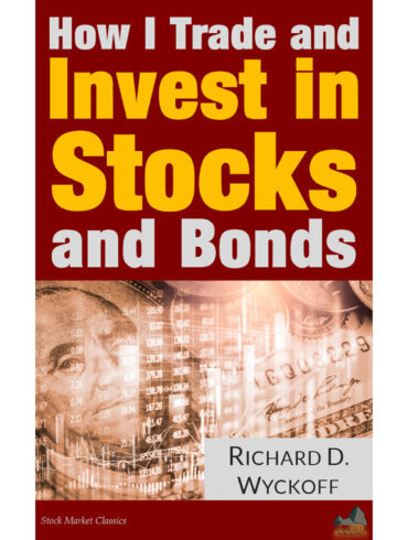 Richard Wyckoff book