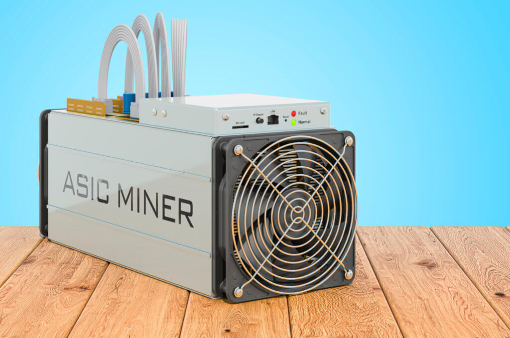 bitcoin mining