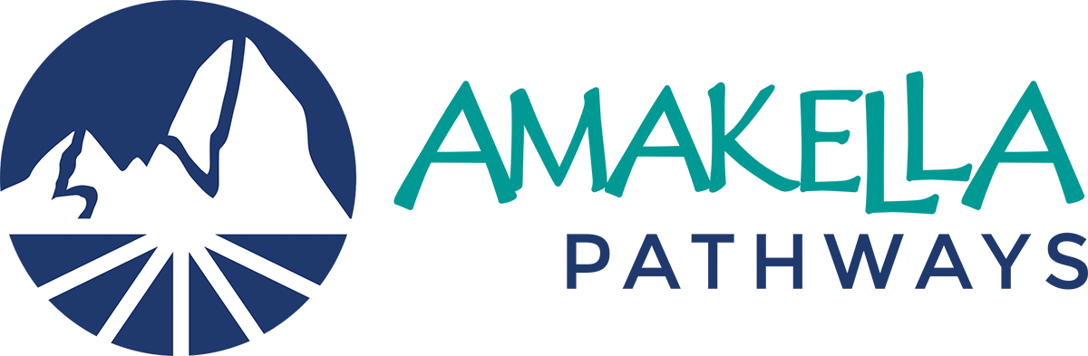 Amakella Pathways Logo