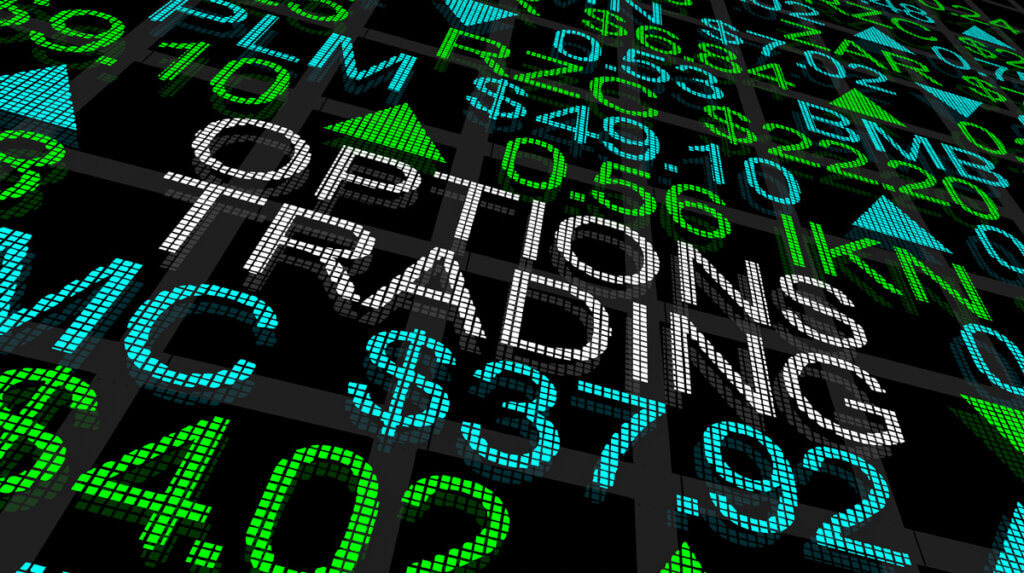 basics of options trading